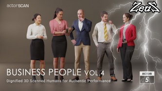 Business People Vol.4