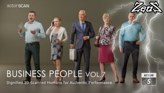 Business People Vol.7
