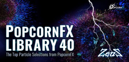 PopcornFX Library 40