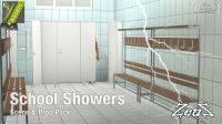 School Showers