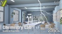 Chemistry Lab