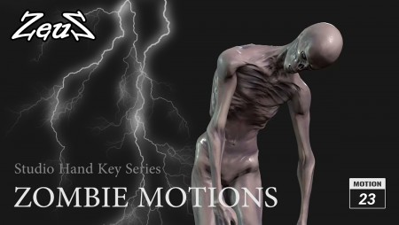 Zombie Motions
