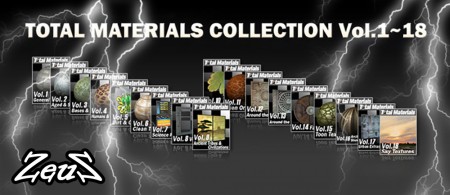Total Materials Collection