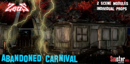 Abandoned Carnival