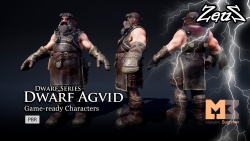 Dwarf Agvid