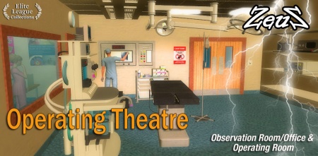 Operating Theatre