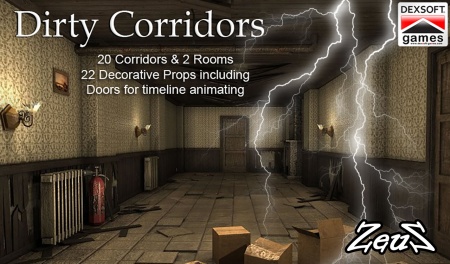 Dirty Corridors