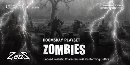 Doomsday Zombies