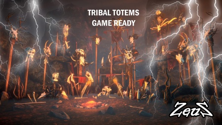 Tribal Totems