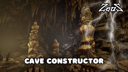 Cave Constructor