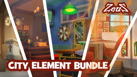 City Element Bundle