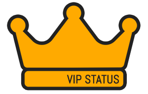 Become a VIP !